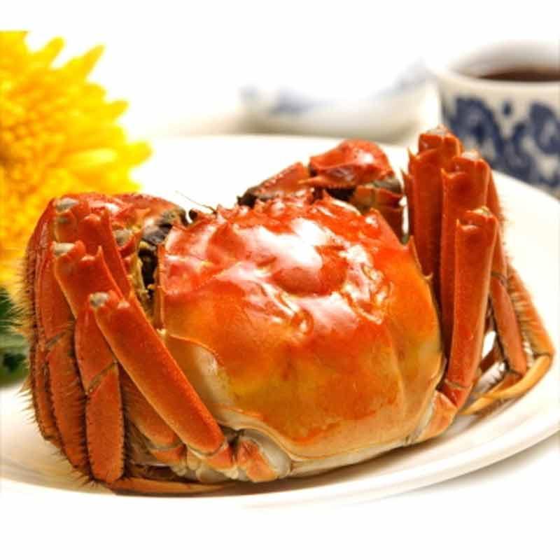 海鲜